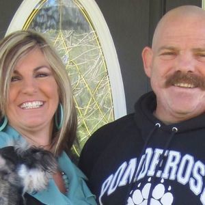 Meet your Posher, Jody 'n don